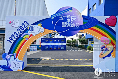 人RR采集到门头