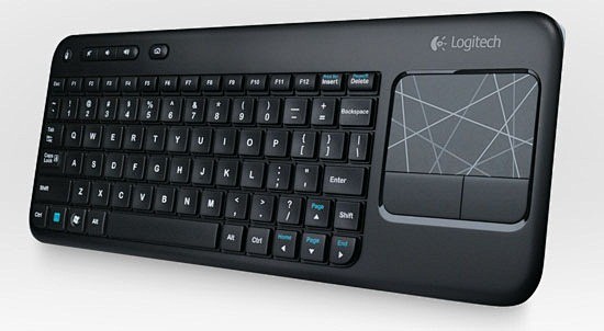 超酷的电脑键盘设计