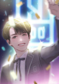 ninepercent 朱正廷