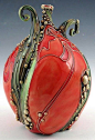 Carol Long Pottery