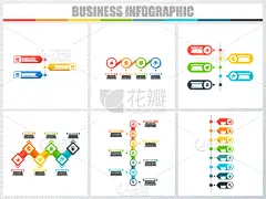 模板,抽象,数字3,财务数据,数字4,商务,图表,选择,沟通