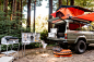 Camp Elevated: Tepui Launches Full Line of Car-Camping Gear | GearJunkie