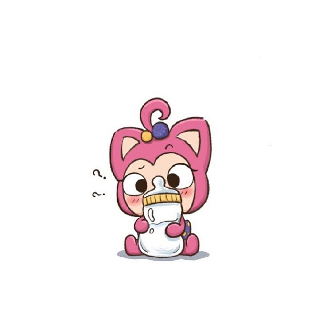 我发的视频或者漫画你印象最深的是哪个啊对就是第