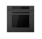 Black Forest series oven