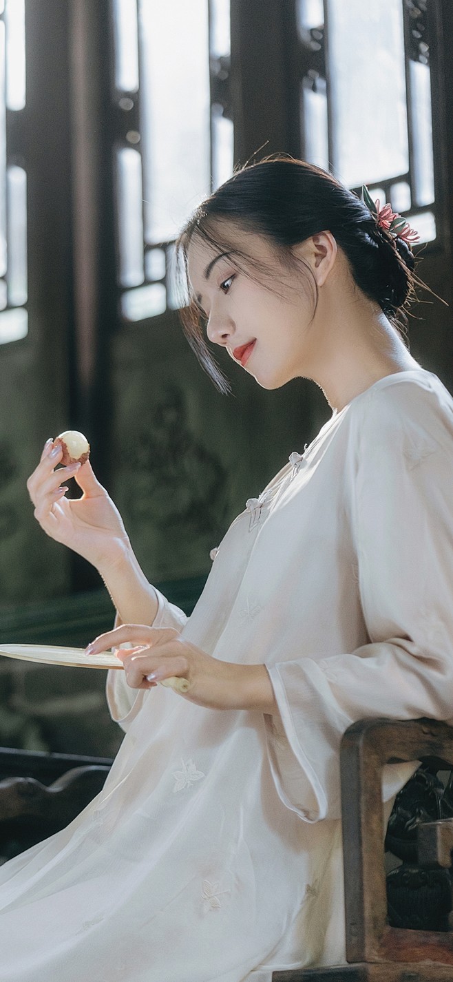 婉婷羽楼