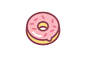 Junk food icons : An ongoing series of icons of junk food