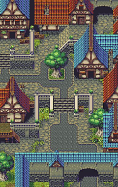 燕麦鼠采集到pixel