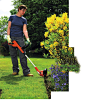 Black+Decker GLC1823L20 akumulatorska nitna kosa mimovrste=)