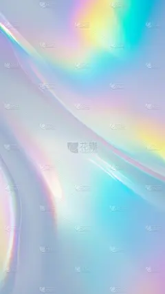 纹理通用酸性炫光背景图片素材