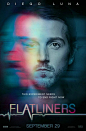 灵异空间 Flatliners 海报