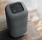 Acer Halo smart speaker fills a room with 360º audio