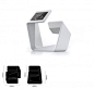 Interactive Media unit from Isomi