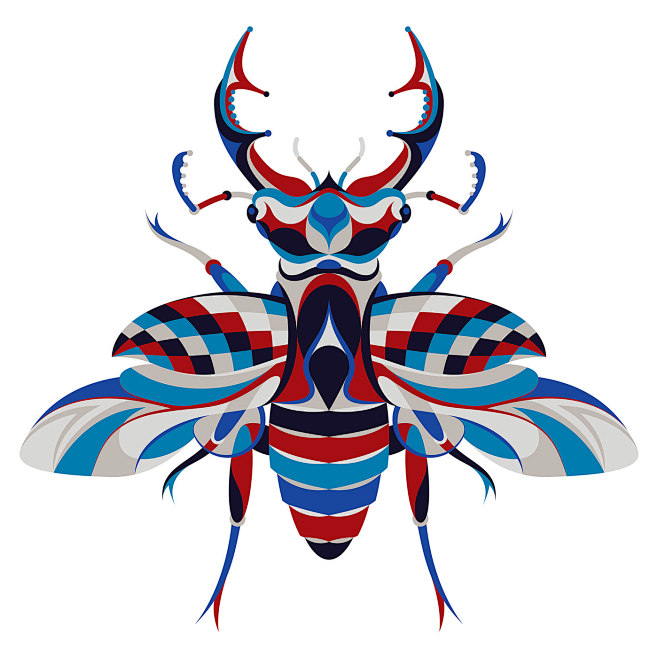 Behance :: 为您呈现