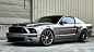 Ford Mustang Best HD Wallpaper