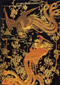 中国传统刺绣