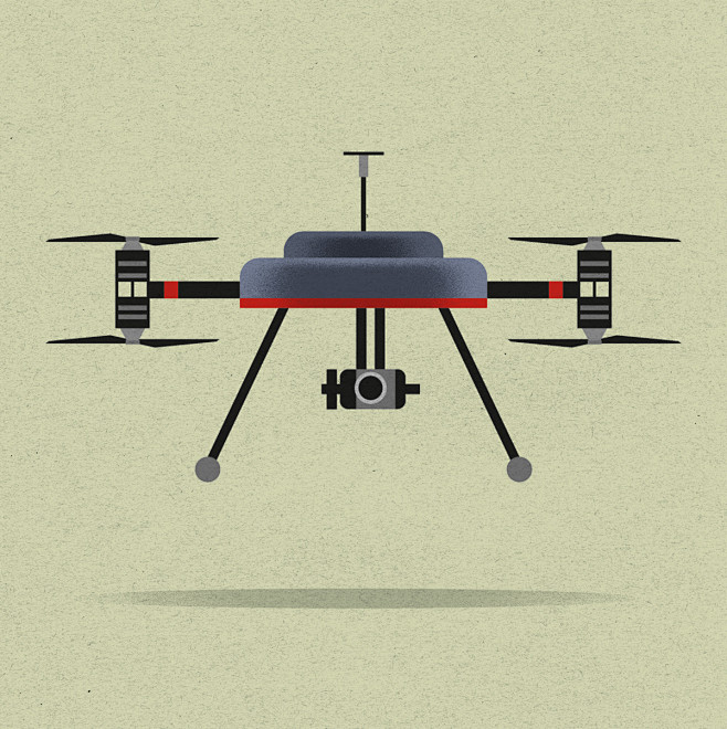 DRONE REPORT