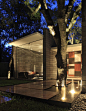 The Torres House by GLR Arquitectos / Gilberto L. Rodríguez » CONTEMPORIST