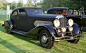 1937 Duesenberg J-212 Airflow Coupe (Bohman & Schwartz): 