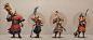 Tea House Rest Stop, Jourdan Tuffan : Why not stay for a while and enjoy our sumptuous snacks and the wide selection of teas?

This piece has been extra challenging for me, but I've learned a lot throughout the creation of it. It is time to move on to som