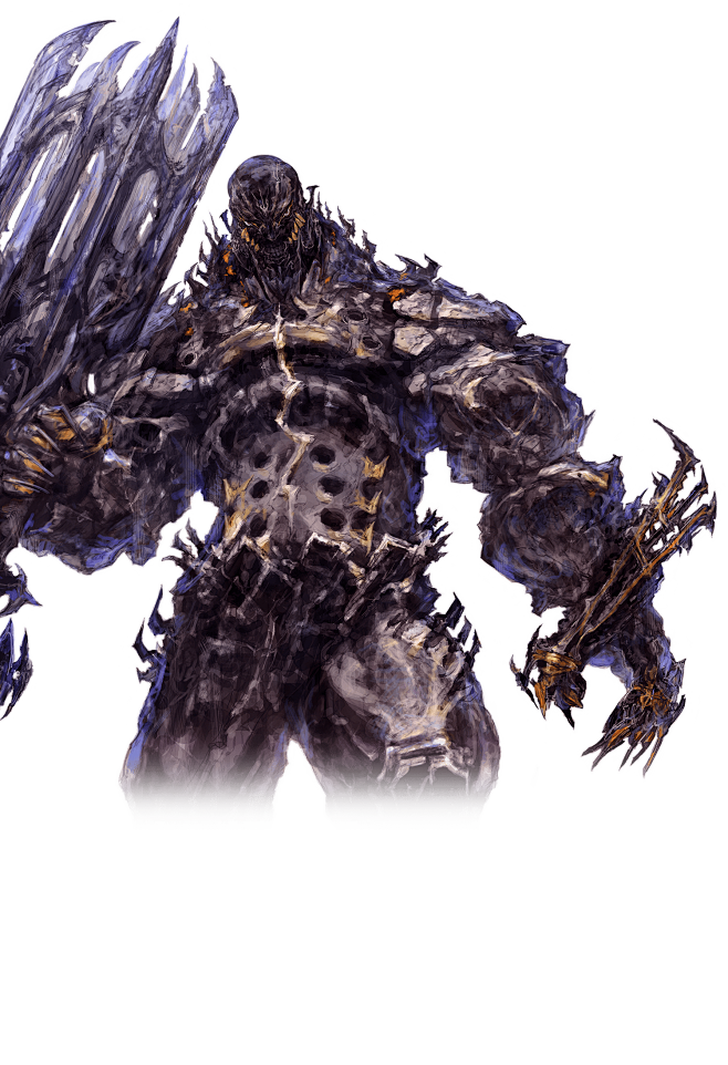CHARACTER（キャラクター） | ...