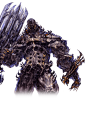 CHARACTER（キャラクター） | FINAL FANTASY XVI （ファイナルファンタジー16）| SQUARE ENIX