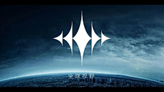 木骊采集到logo图形