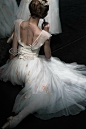 “La Sylphide” Photo by Sergey Dyachkov
