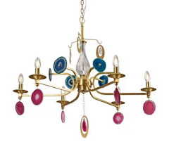 samcheung采集到Chandeliers
