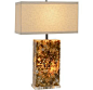 Kaci table lamp from Thomasville