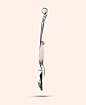 Maestro Electric Violin : This is electric violin designed for easier learning.Through LED light signals, the player can intuitively know where to grab