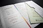 BAFTA: TV Awards Tickets 2014 : Ticket design for the 2014 BAFTA TV Awards