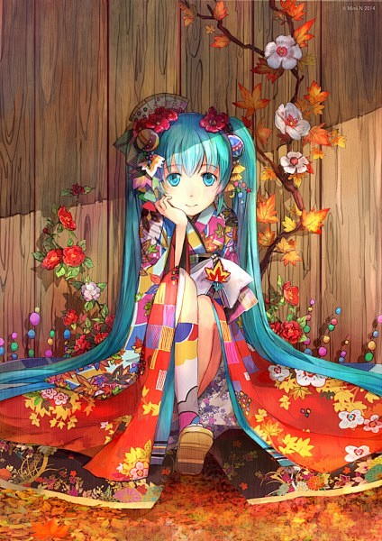  #二次元#