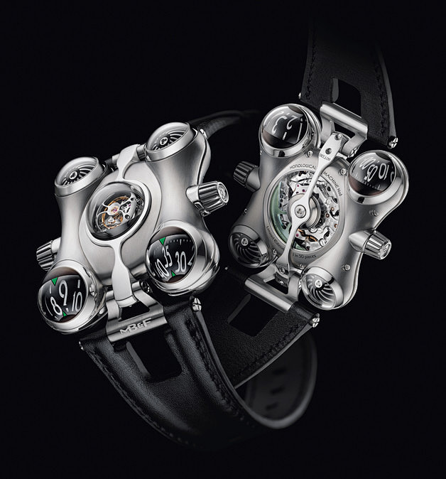 2015德国红点设计大奖Watches ...