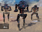 Dominator Robot | Modelos 3D e Software 3D por Daz 3D