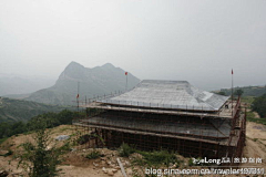 Zghaibb采集到初探九峰山纯阳上宫, 人