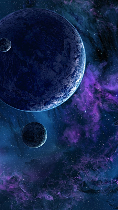 星球-花瓣网|陪你做生活的设计师 | 宇航员,飞行员,宇宙图案