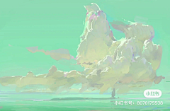 Lyann-采集到二次元插画
