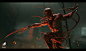 Carnage, Brandon Gobey : Noticed that one of my Carnage images had been displayed on a behind the scenes video from sony, so thought best post the high quality!

Was lucky enough to be on the project since day one, an interesting two years and many carnag