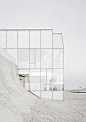 专辑|architecture丨现代玻璃建筑设计 - 微相册