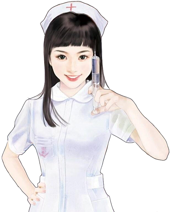 【资源】立绘素材向° [肖酱出品]_看图...