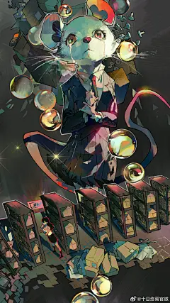 十日终焉图片大全-十日终焉高清好看的图片--花瓣客官您点的咸鱼到了的画板