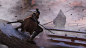 《只狼：影逝二度(SEKIRO: SHADOWS DIE TWICE)》官方网站—FromSoftware厂商新作
