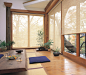 75 Most Popular Roller Blind Home Design Ideas & Decoration Pictures Design Ideas for 2018 - Stylish Roller Blind Home Design Ideas & Decoration Pictures Remodeling Pictures | Houzz