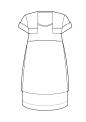 《NEXT LOOK》2014年春夏国际时装发布会女装梭织款式趋势手稿-服饰流行前线