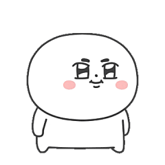 光头小人表情包