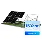 Sunevo太阳能电池板地面安装套件光伏模块支架倾斜安装光伏结构 - Buy Solar Panel Ground Mounting Kit Pv Module Bracket,Solar Ground Mount Solar Mounting System Solar,Aiming Solar Tilt Mount Solar Ground Structure Product on Alibaba.com