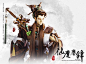 邃无端-最受欢迎的布袋戏人物排行榜