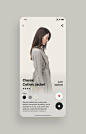 Fancy Fashion App UI Kit is a pack of delicate E-commerce screen templates and set of UI elements that will help you to design clear interfaces faster and easier. File includes all recent features such as Symbols or Components, Overrides, Resize Options, 