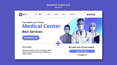 YM/野马采集到UI-Banner