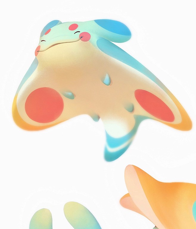 Mantabu : Original d...